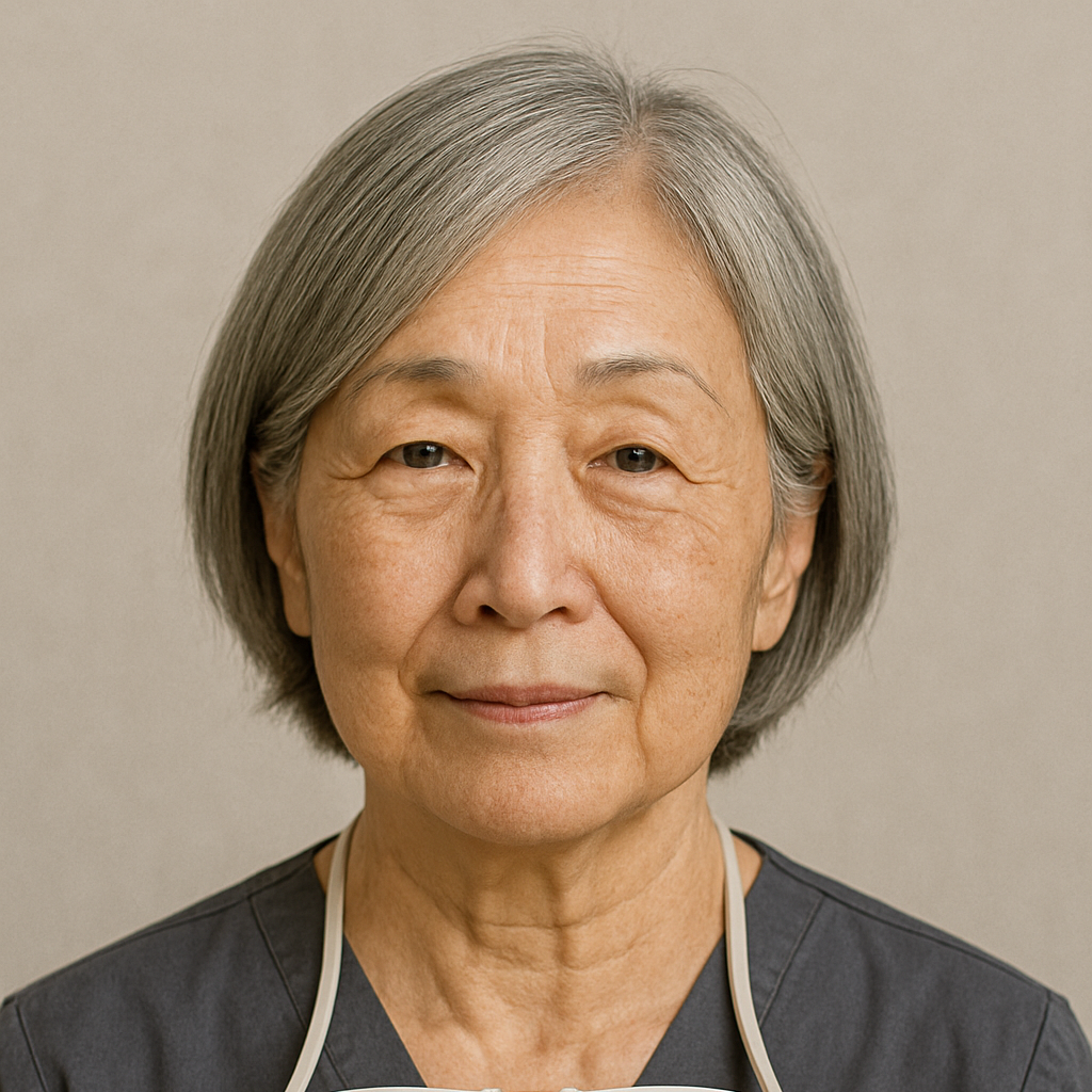 Patricia Li